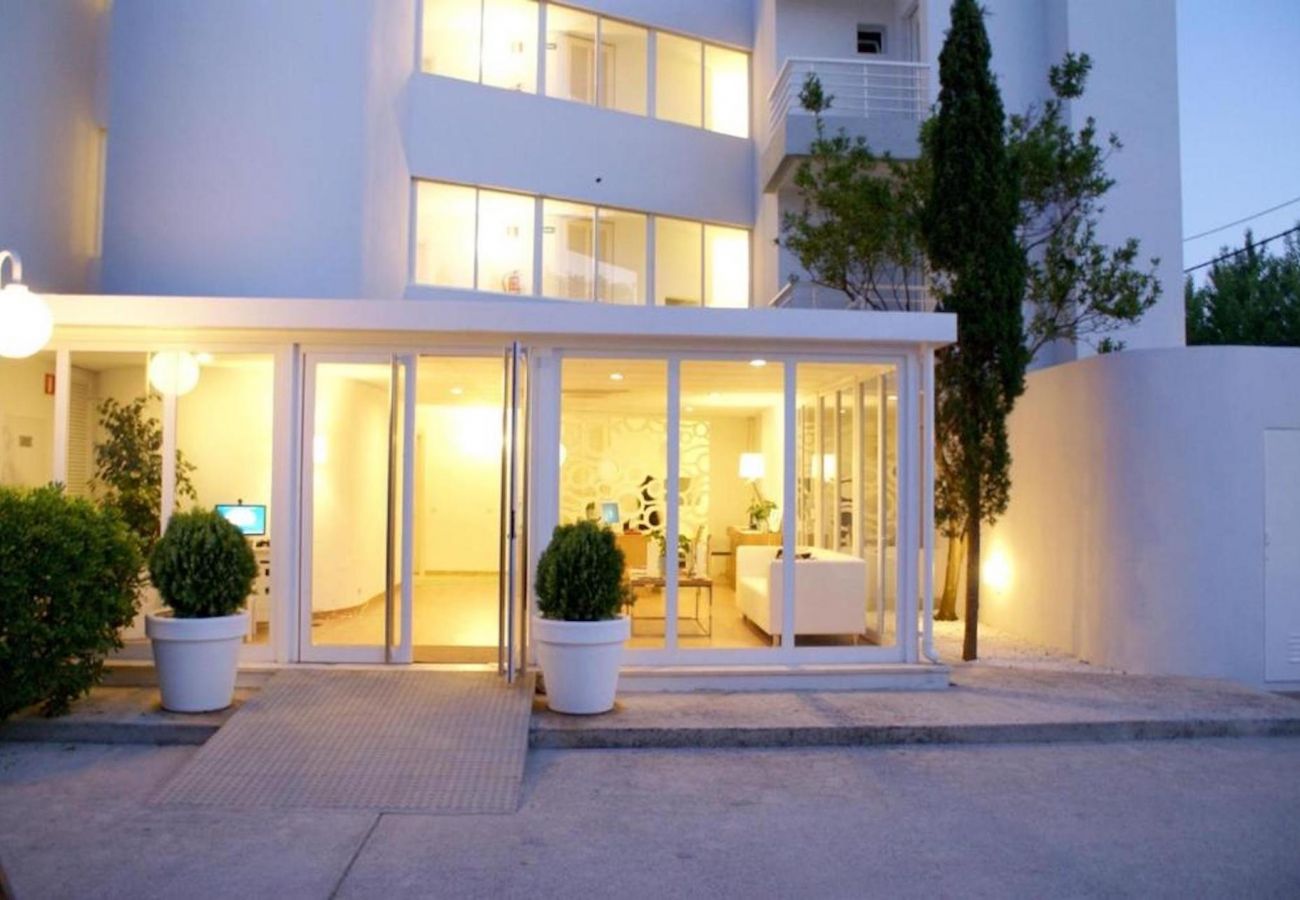 Apartahotel en Puerto Pollensa - Bellamar Apartments