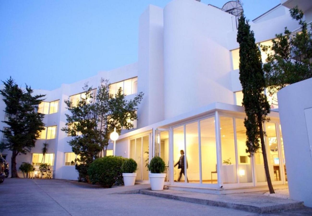 Apartahotel en Puerto Pollensa - Bellamar Apartments