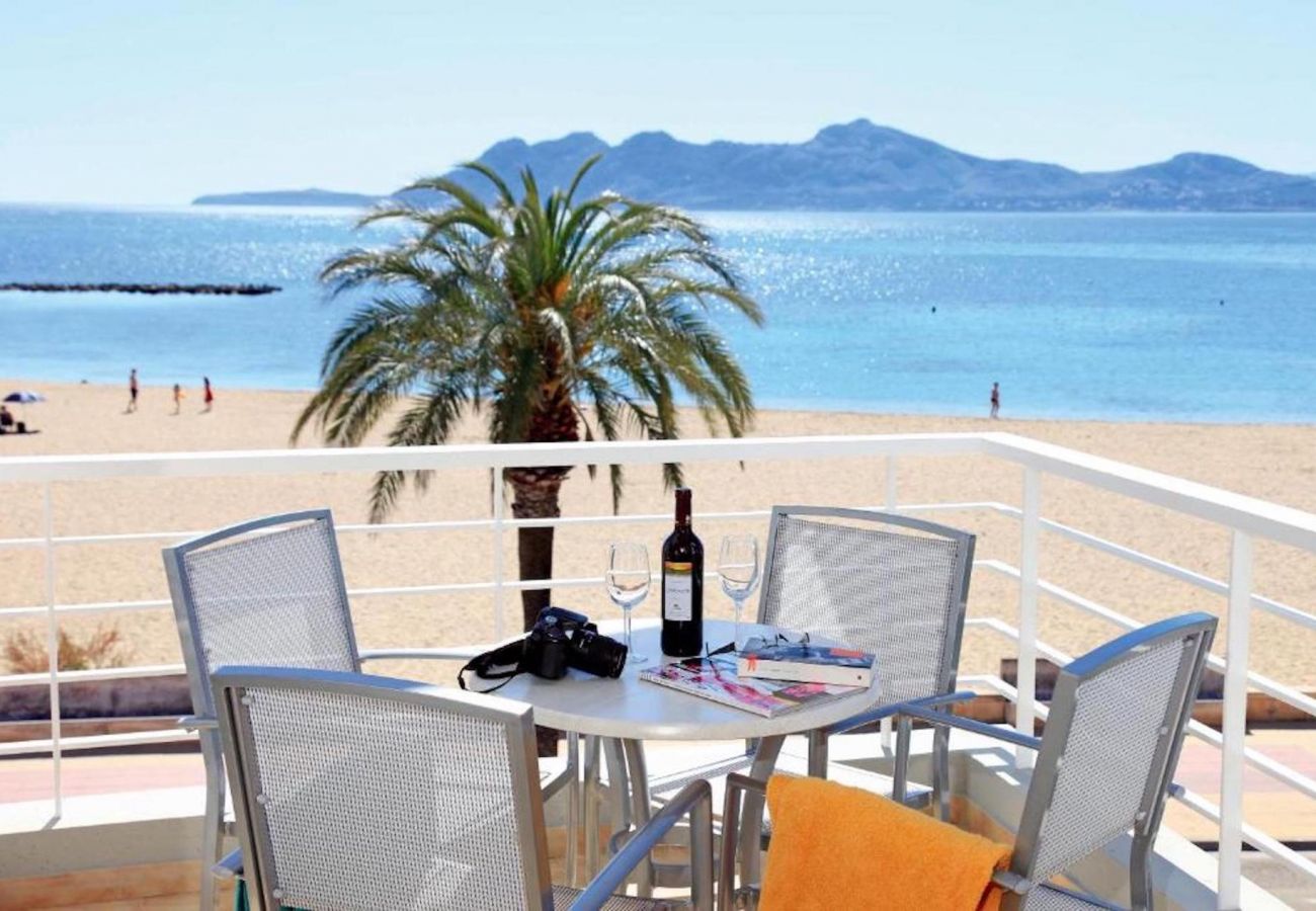 Apartahotel en Puerto Pollensa - Bellamar Apartments