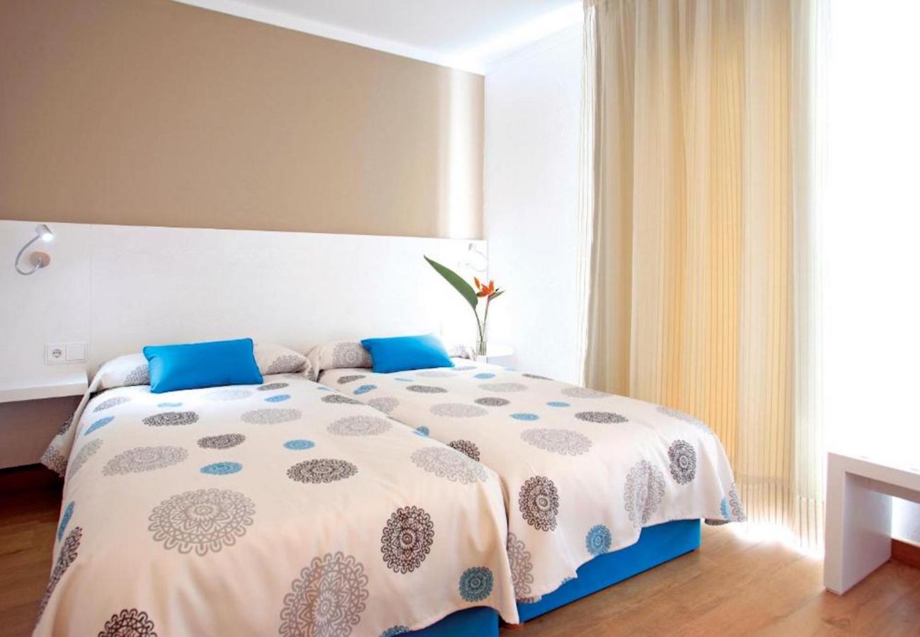 Apartahotel en Puerto Pollensa - Bellamar Apartments