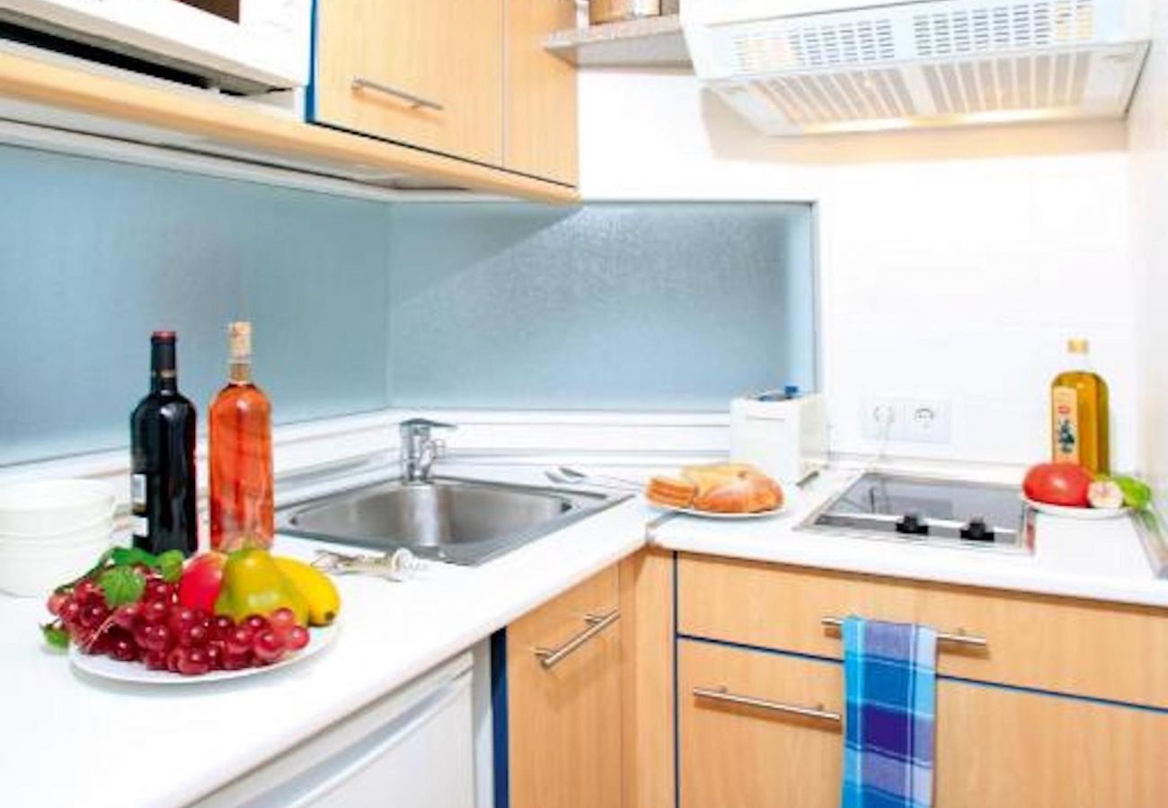 Apartahotel en Puerto Pollensa - Bellamar Apartments