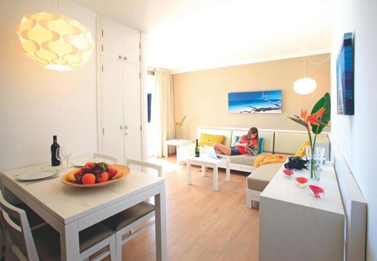 Apartahotel en Puerto Pollensa - Bellamar Apartments