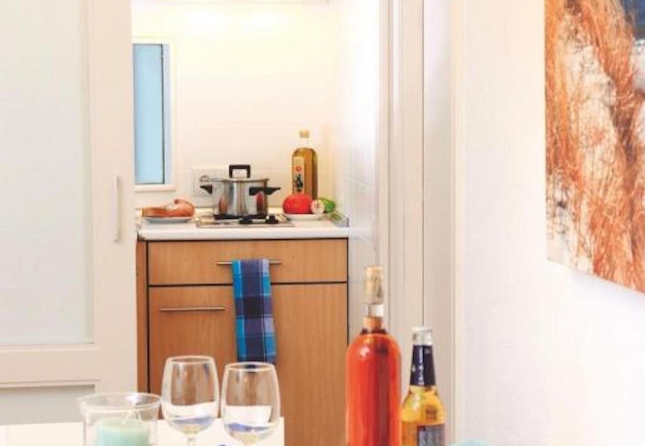 Apartahotel en Puerto Pollensa - Bellamar Apartments