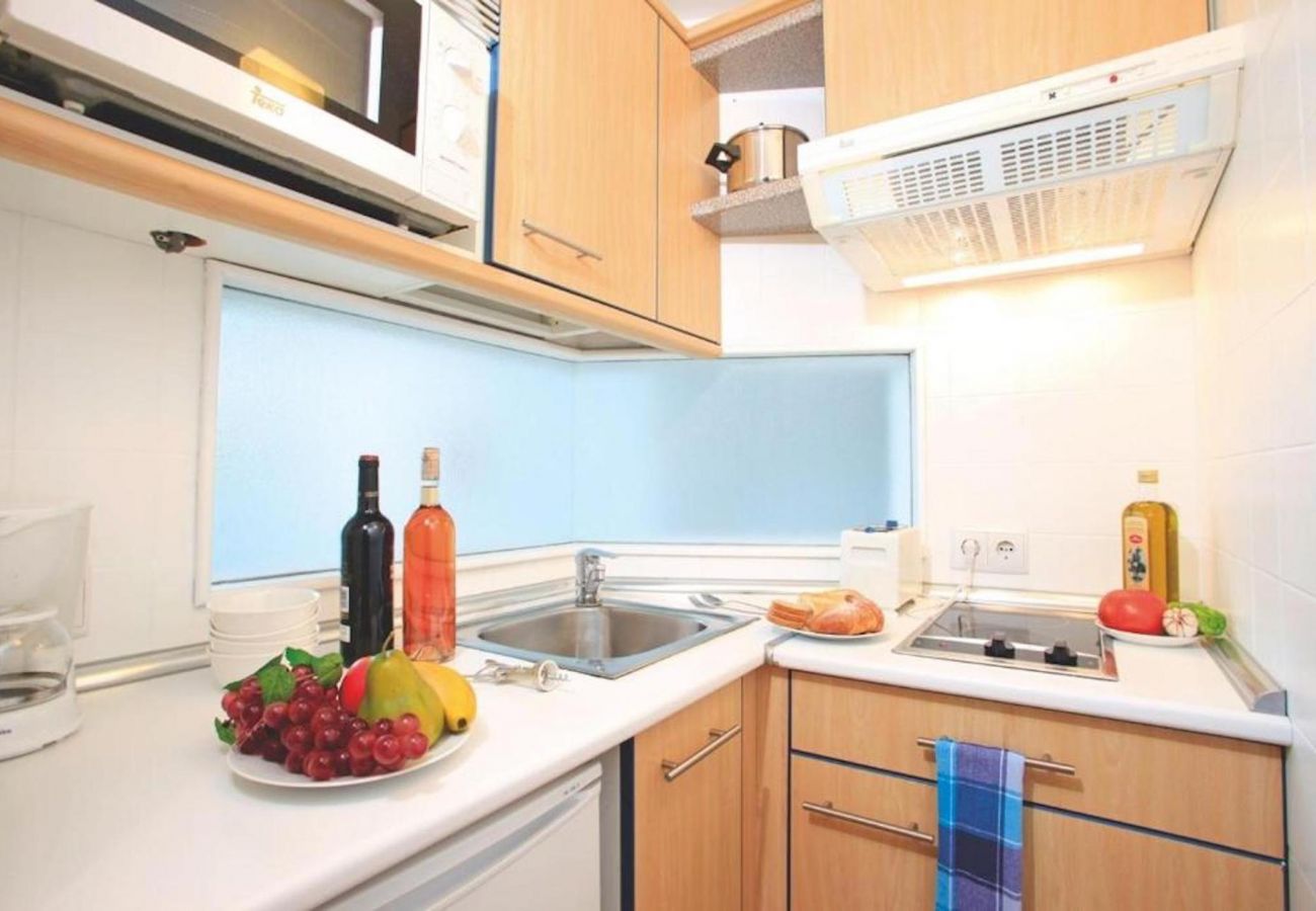 Apartahotel en Puerto Pollensa - Bellamar Apartments