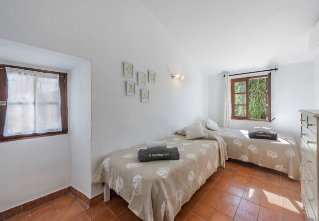 Villa en Pollensa - Es Garroverar Villa en Pollensa - Es Garroverar
