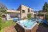 Villa en Pollensa - Es Garroverar Villa en Pollensa - Es Garroverar