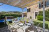 Villa en Pollensa - Es Garroverar Villa en Pollensa - Es Garroverar