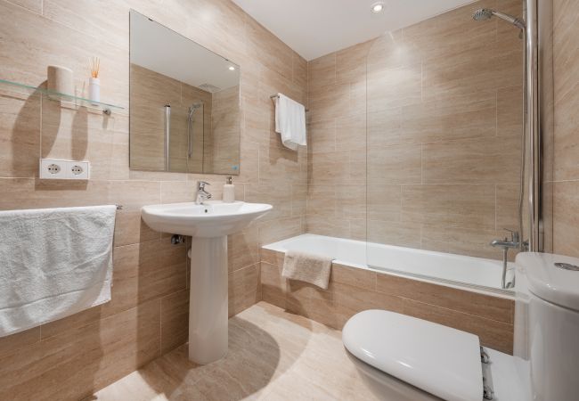 Apartamento en Puerto Pollensa - El Faro Apartamento en Puerto Pollensa - El Faro