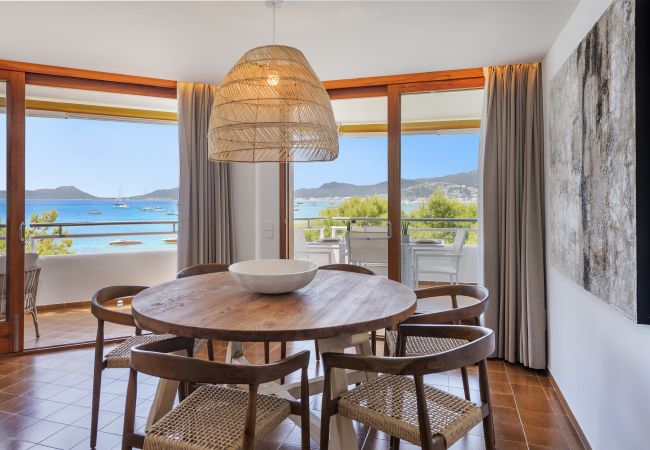 Apartamento en Puerto Pollensa - El Faro Apartamento en Puerto Pollensa - El Faro