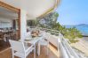 Apartamento en Puerto Pollensa - El Faro Apartamento en Puerto Pollensa - El Faro