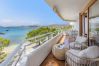 Apartamento en Puerto Pollensa - El Faro Apartamento en Puerto Pollensa - El Faro