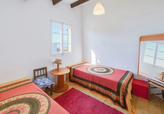 Casa en Alcúdia - Chateau Mahe Casa en Alcúdia - Chateau Mahe