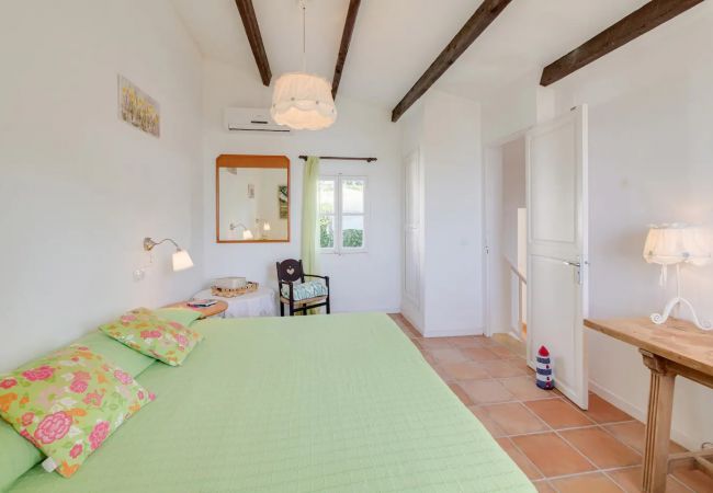 Casa en Port d´Alcudia - Chateau Mahe