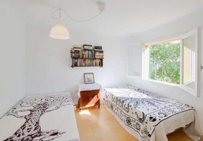 Casa en Alcúdia - Chateau Mahe Casa en Alcúdia - Chateau Mahe