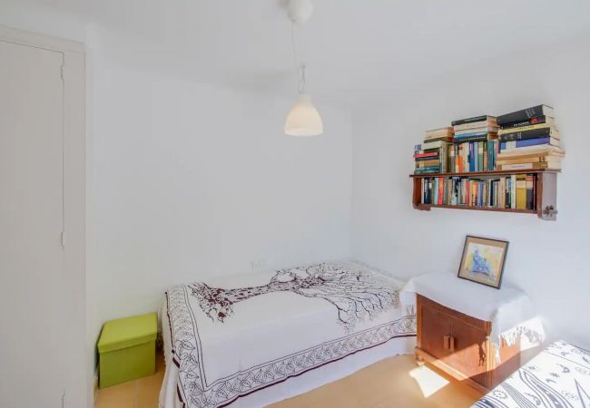 Casa en Alcúdia - Chateau Mahe Casa en Alcúdia - Chateau Mahe