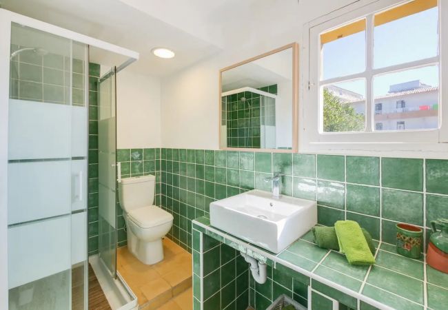 Casa en Alcúdia - Chateau Mahe Casa en Alcúdia - Chateau Mahe