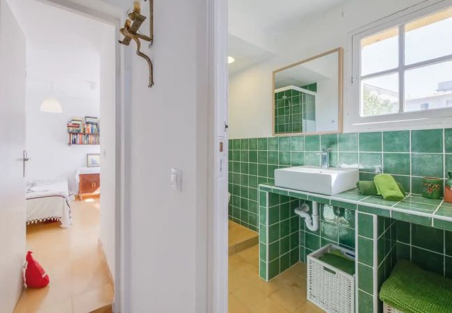 Casa en Alcúdia - Chateau Mahe Casa en Alcúdia - Chateau Mahe