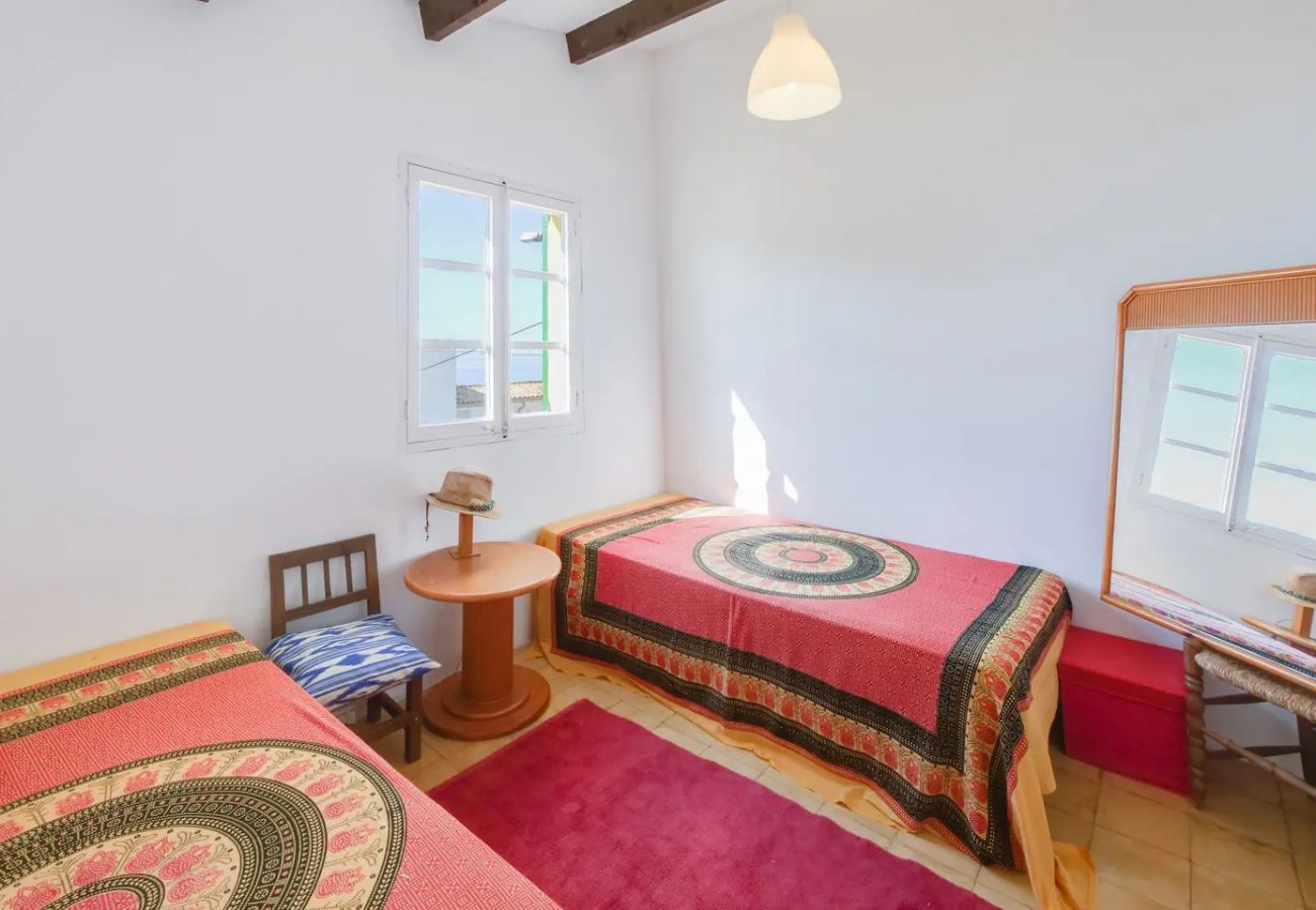 Casa en Alcúdia - Chateau Mahe