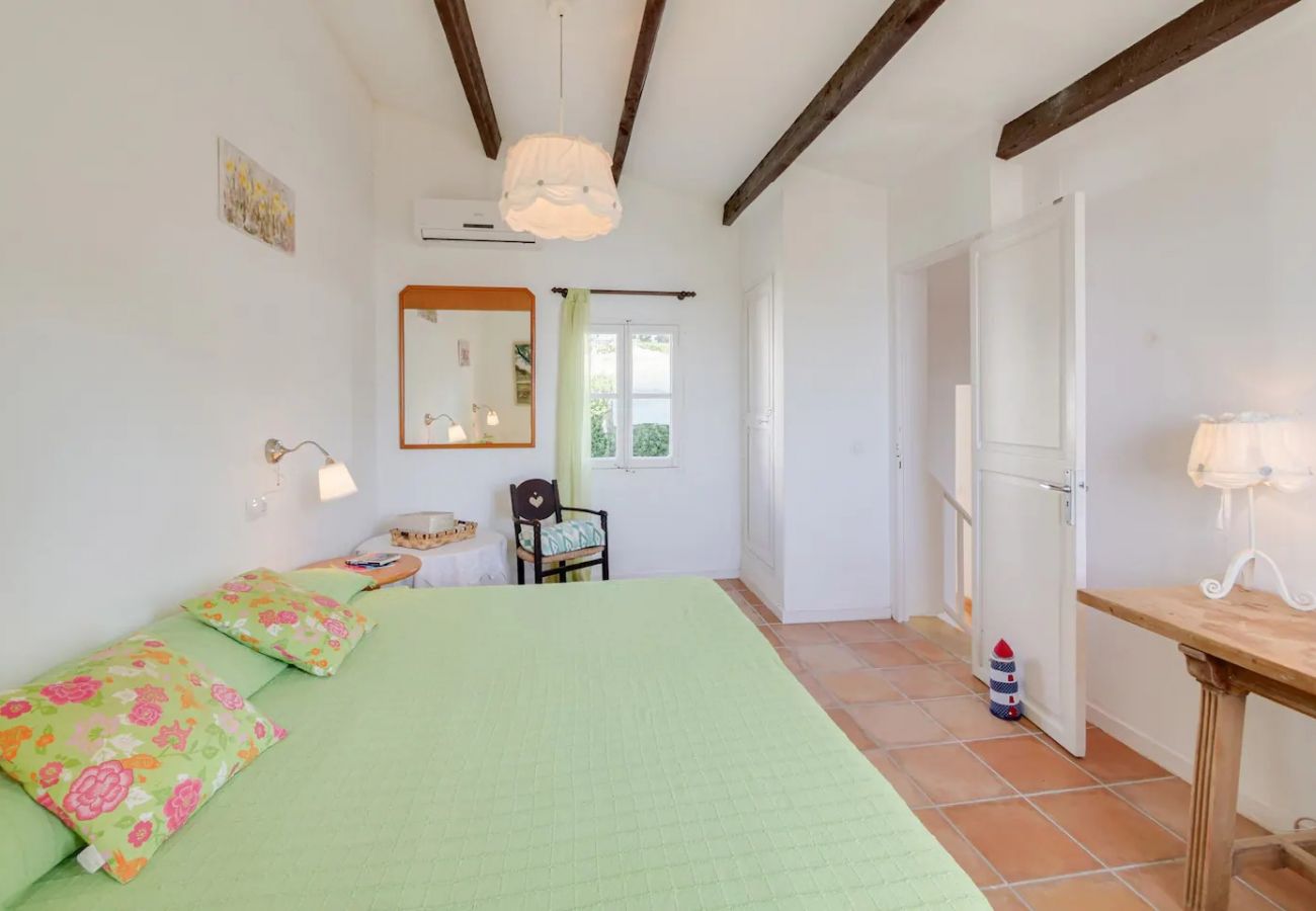 Casa en Alcúdia - Chateau Mahe