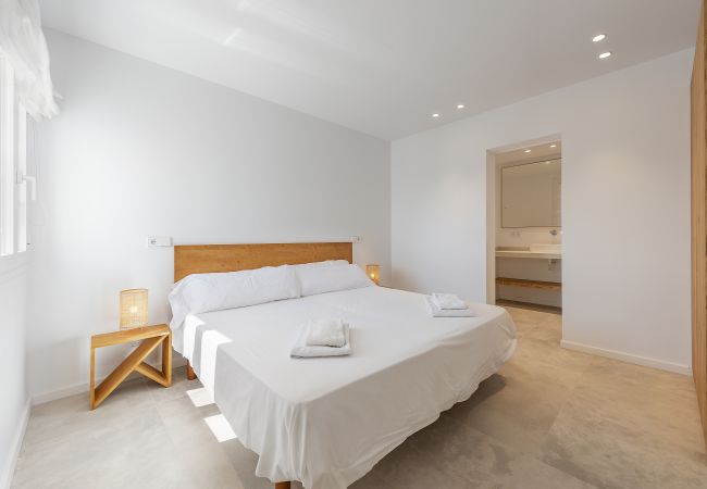 Villa en Puerto Pollensa - VILLA BONJOUR Villa en Puerto Pollensa - VILLA BONJOUR