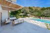 Villa en Puerto Pollensa - VILLA BONJOUR Villa en Puerto Pollensa - VILLA BONJOUR