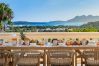 Villa en Puerto Pollensa - VILLA BONJOUR Villa en Puerto Pollensa - VILLA BONJOUR