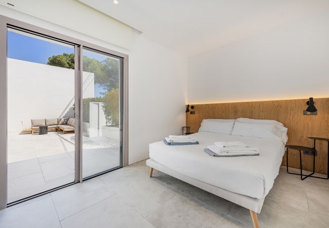 Villa en Alcúdia - VILLA BARCARES Villa en Alcúdia - VILLA BARCARES