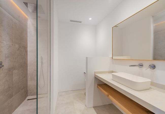 Villa en Alcúdia - VILLA BARCARES Villa en Alcúdia - VILLA BARCARES