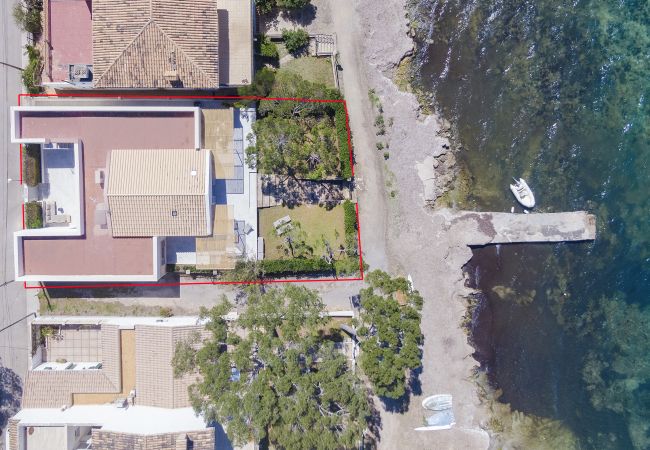 Villa en Alcúdia - VILLA BARCARES Villa en Alcúdia - VILLA BARCARES