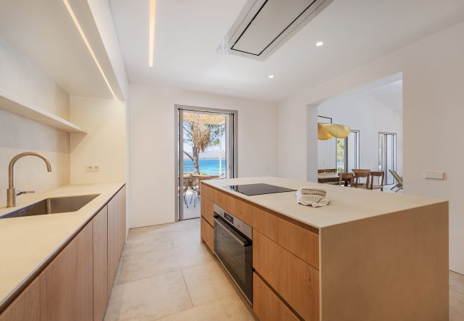 Villa en Alcúdia - VILLA BARCARES Villa en Alcúdia - VILLA BARCARES