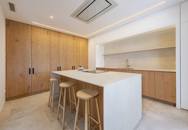Villa en Alcúdia - VILLA BARCARES Villa en Alcúdia - VILLA BARCARES
