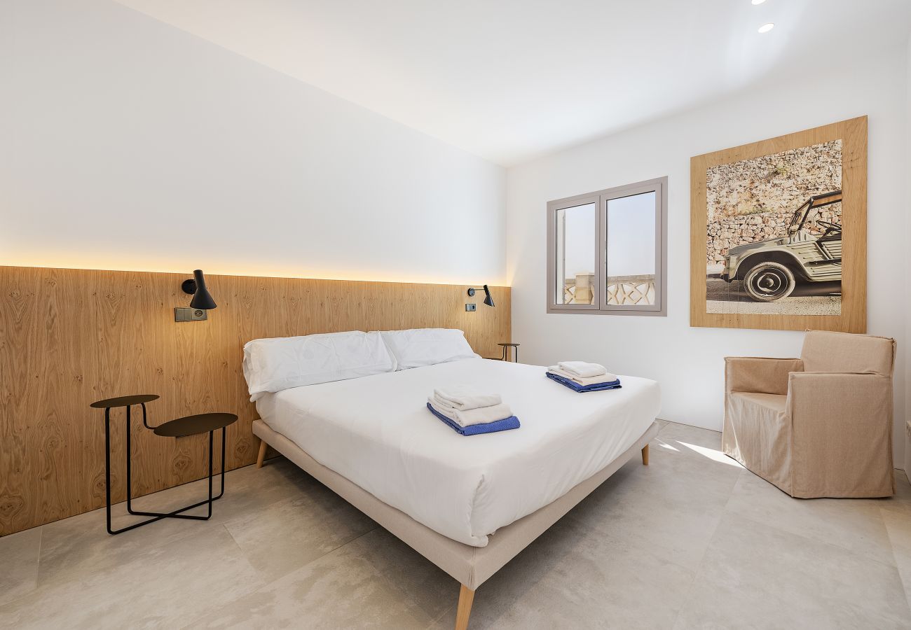 Villa en Alcúdia - VILLA BARCARES