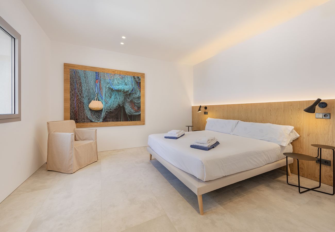 Villa en Alcúdia - VILLA BARCARES