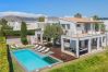 Villa en Puerto Pollensa - Villa Alfa Villa en Puerto Pollensa - Villa Alfa