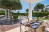 Villa en Puerto Pollensa - Villa Alfa Villa en Puerto Pollensa - Villa Alfa