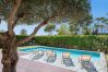 Villa en Puerto Pollensa - Villa Alfa Villa en Puerto Pollensa - Villa Alfa