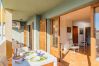 Apartamento en Port de Pollença - Apartamento Bressol 3B