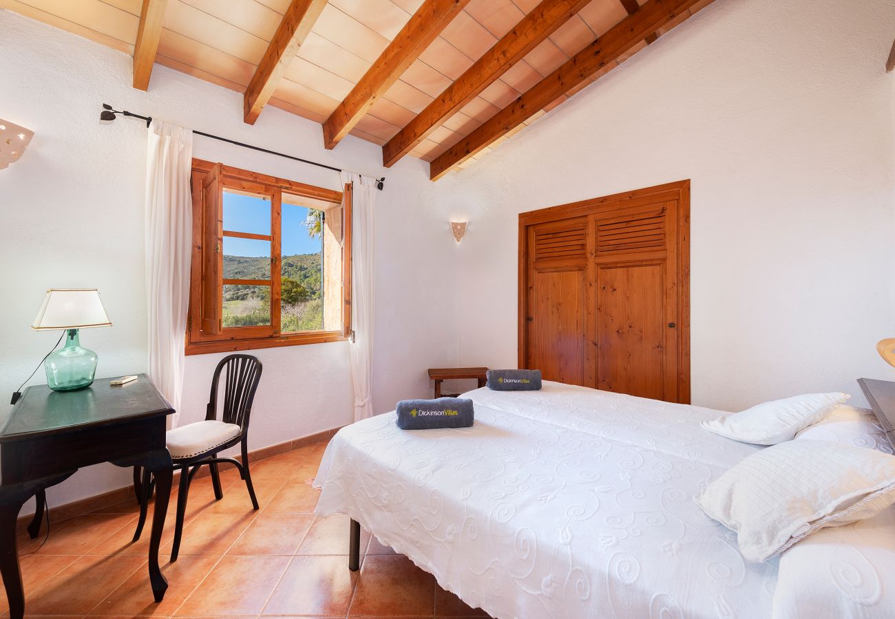 Villa en Alcúdia - Villa Son Fe