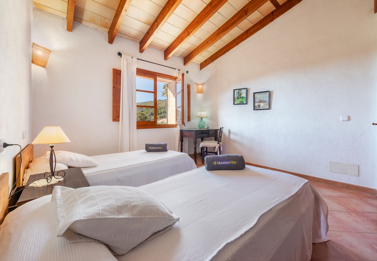Villa en Alcúdia - Villa Son Fe