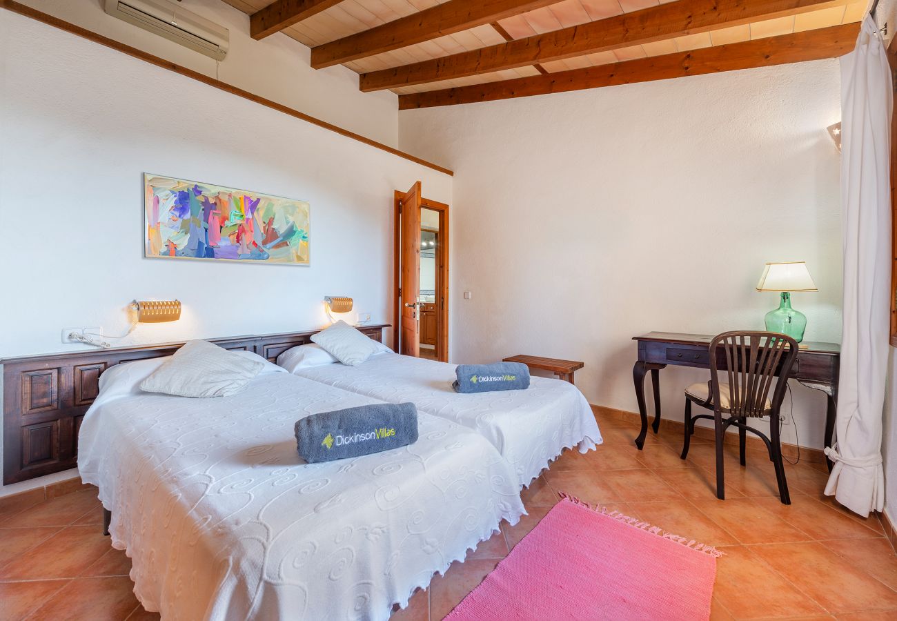 Villa en Alcúdia - Villa Son Fe