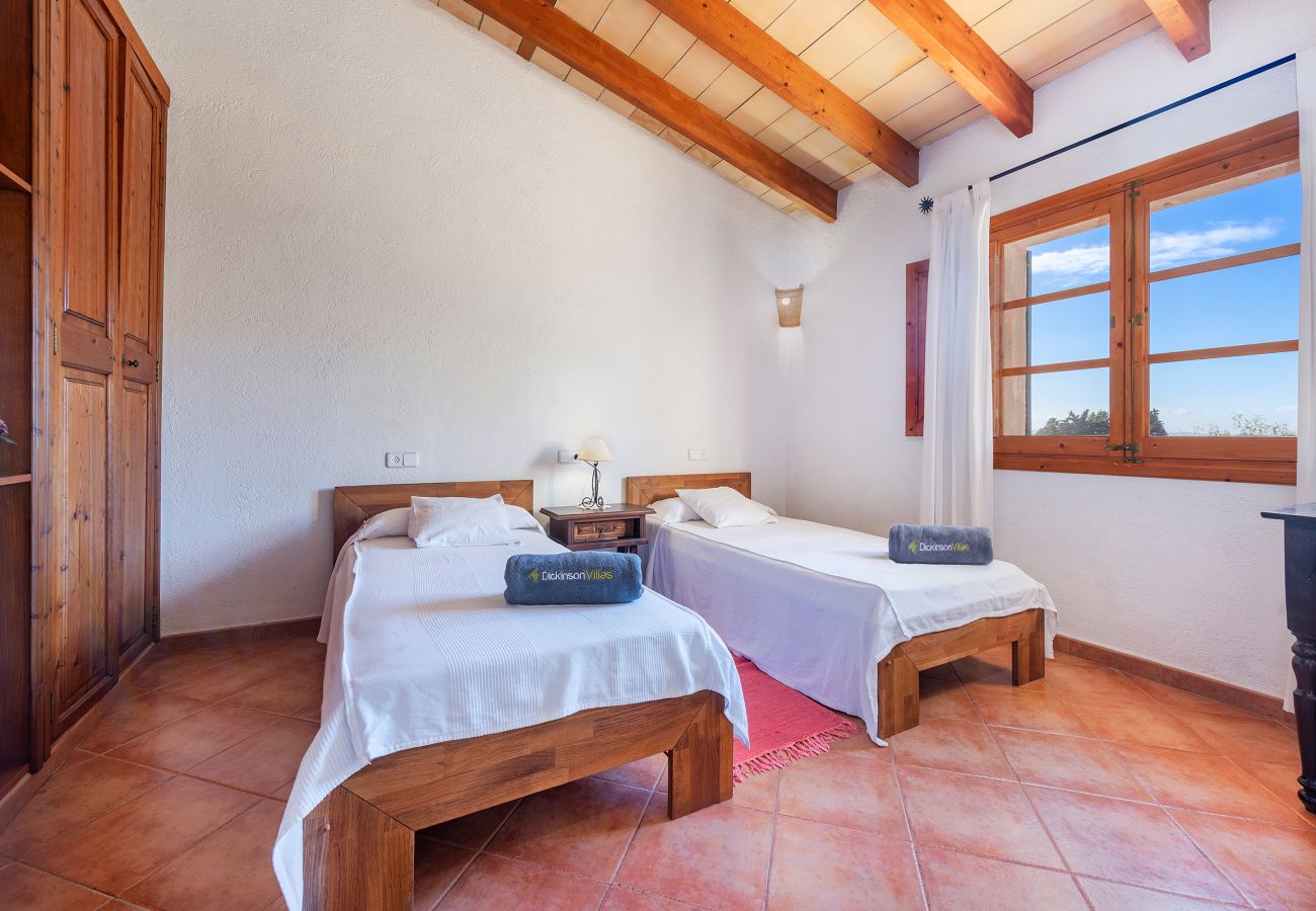Villa en Alcúdia - Villa Son Fe