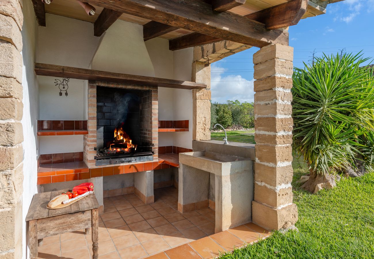 Villa en Alcúdia - Villa Son Fe