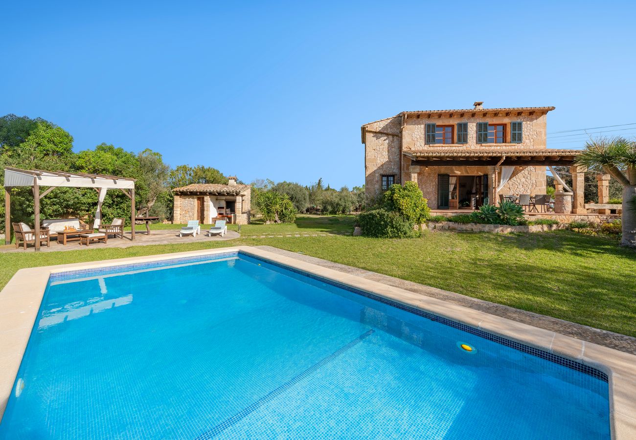 Villa en Alcúdia - Villa Son Fe