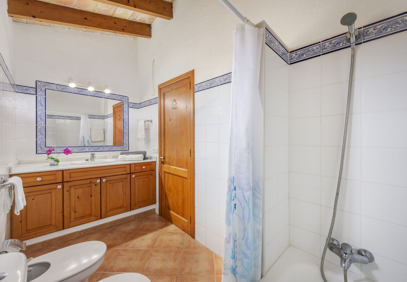Villa en Alcúdia - Villa Son Fe