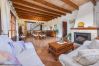 Villa en Alcúdia - Villa Son Fe Villa en Alcúdia - Villa Son Fe