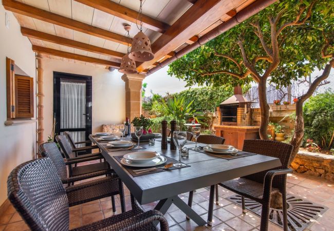 Villa en Puerto Pollensa - Moliner Premium Villa Villa en Puerto Pollensa - Moliner Premium Villa