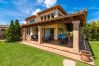 Villa en Puerto Pollensa - Moliner Premium Villa Villa en Puerto Pollensa - Moliner Premium Villa
