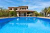 Villa en Puerto Pollensa - Moliner Premium Villa Villa en Puerto Pollensa - Moliner Premium Villa