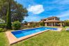 Villa en Puerto Pollensa - Moliner Premium Villa Villa en Puerto Pollensa - Moliner Premium Villa