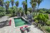 Villa en Pollensa / Pollença - Villa Can Bregat Villa en Pollensa / Pollença - Villa Can Bregat